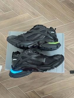 Led runners