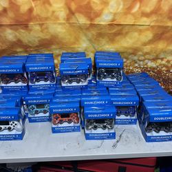 Wireless Controller For PS4 System 