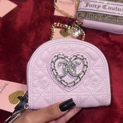 Juicy Couture Wallet
