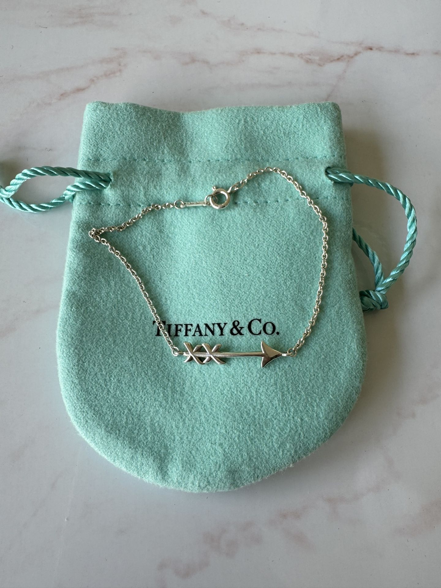 Tiffany & Co. Bracelet 