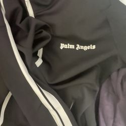 Palm Angles Jacket 