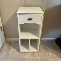 Mid Century Modern Side Table