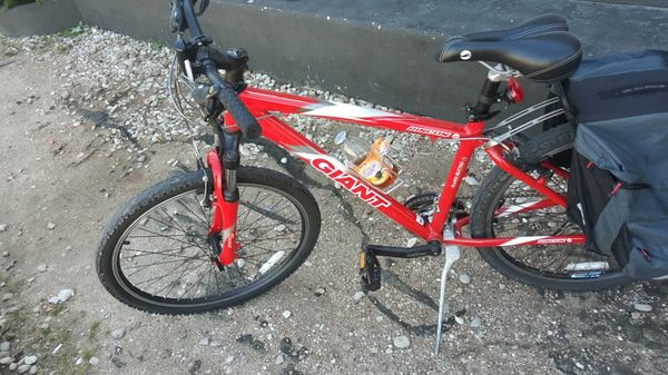 giant xct sr suntour