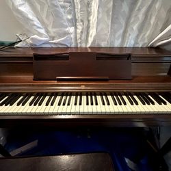 Free SPINET PIANO
