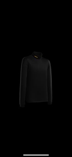 NIKE x NOCTA TURTLENECK SIZE M