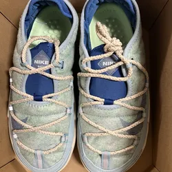 Mens Nike Offline Pack (DJ6230 300) No Box Size 10.5