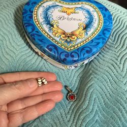 Brighton And Collectibles Charms 
