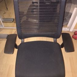 Steelcase Chair