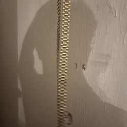 10k Rolex Chain 