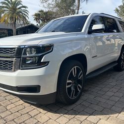 2019 Chevrolet Tahoe