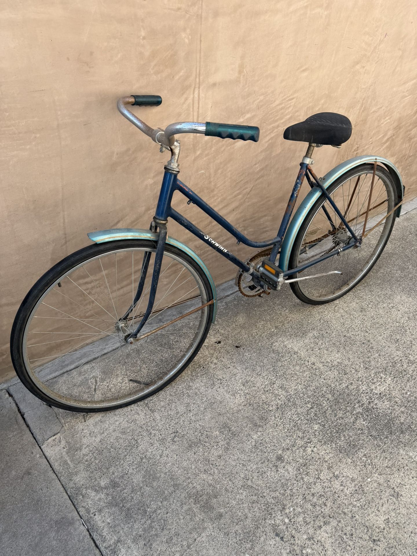 Schwinn Bike