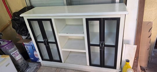Free bar table