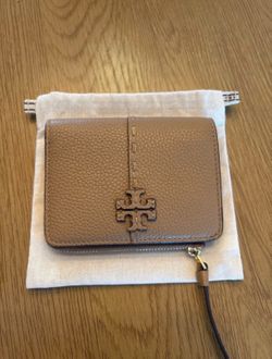 Tory Burch Wallet