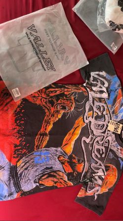 Godspeed T-shirt
