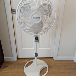 Lasko Floor Fan