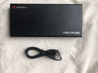 Battery Pack For The Nintendo Switch
