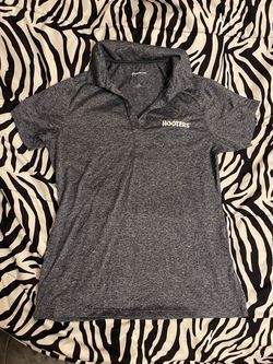 Hooters Sport-Tek Polo Shirt