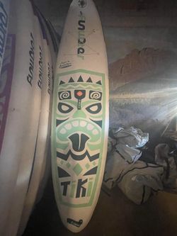 Paddleboards