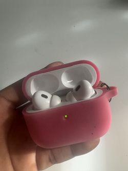 AirPod Pros