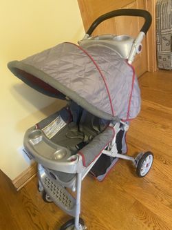 GRACO STROLLER