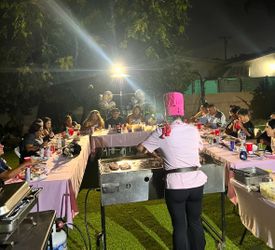 CATERING