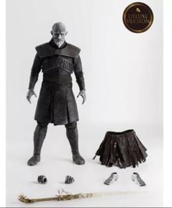 GAME OF THRONES