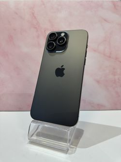 iPhone 15 Pro Max 512GB Unlocked 