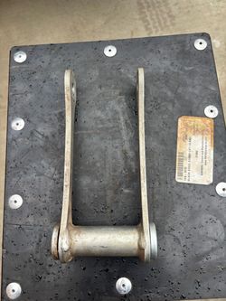 Yfz450r linkage