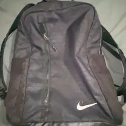 Nike Sports/school Bag