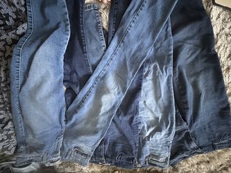 Joe's Jeans - Barely worn, $25ea.
