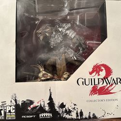 Guildwas Collector’s Edition