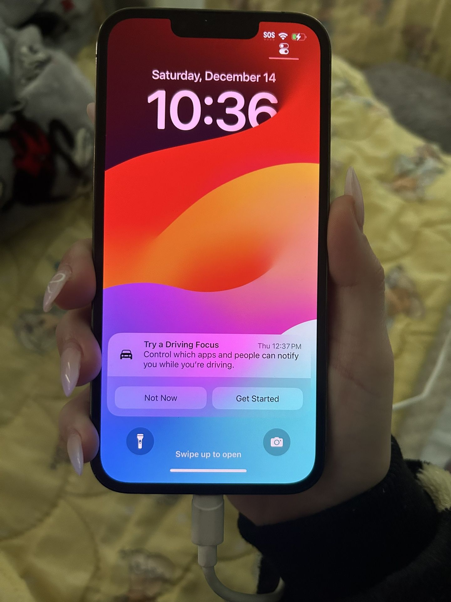 Iphone 13 pro