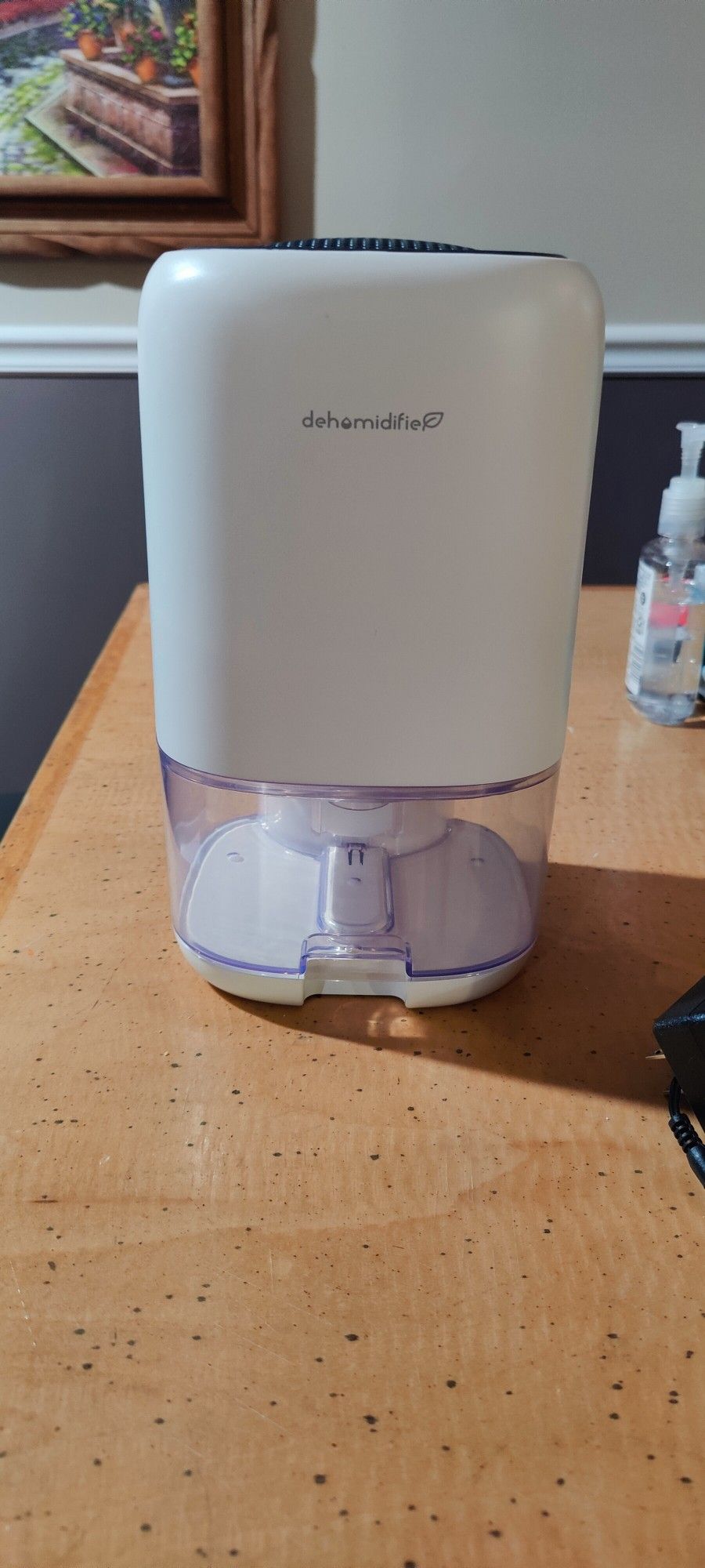 dehumidifier Small