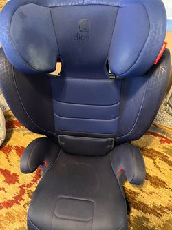 Diono Booster Seat