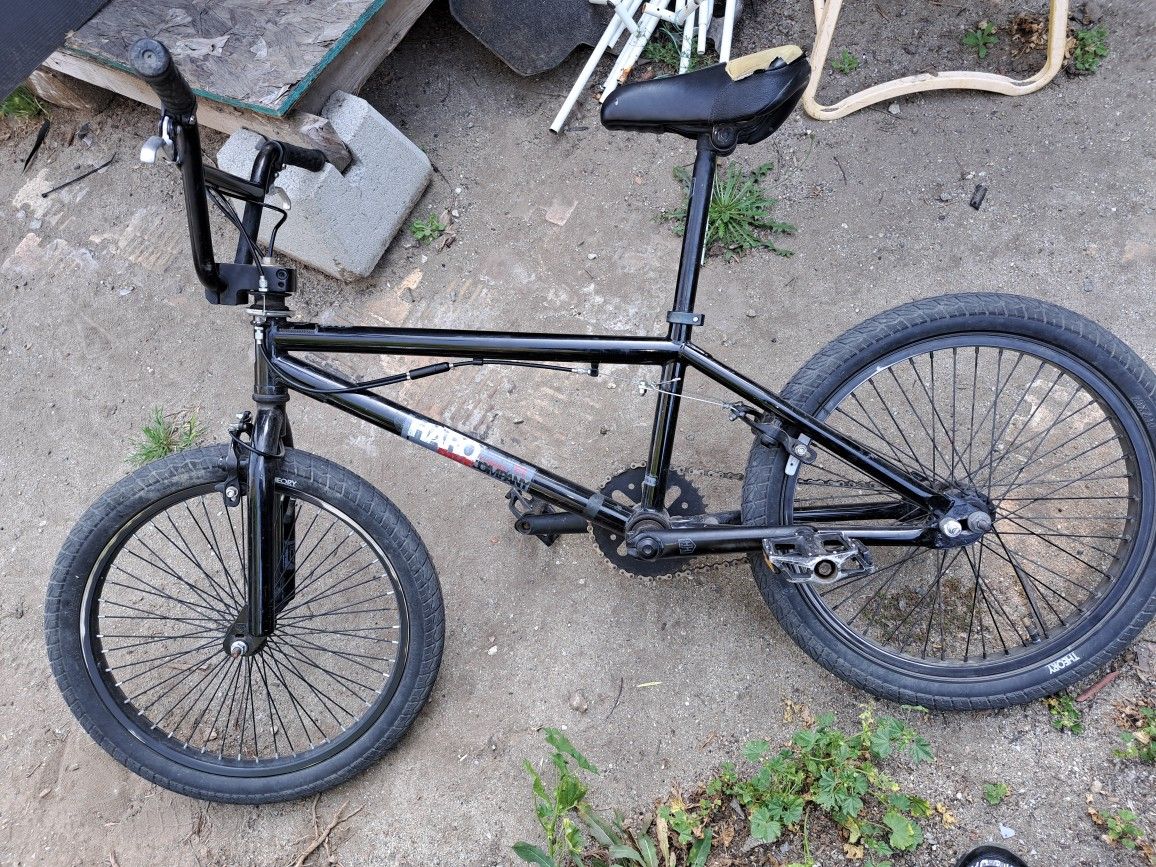 Haro BMX for Sale in Fontana CA OfferUp