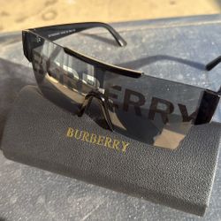 Burberry Glasses