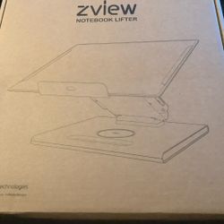 Laptop Lifter