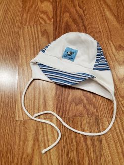 Baby hat spring /fall