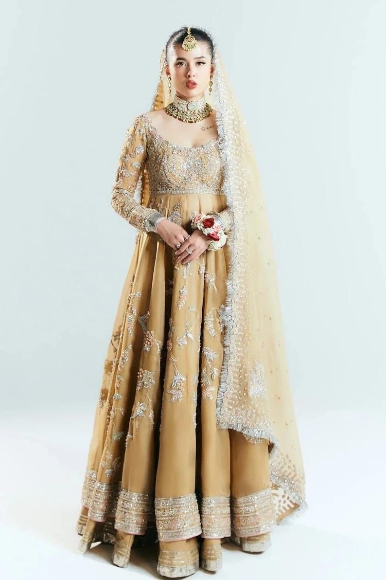Hussain Rehar Pakistani Dress