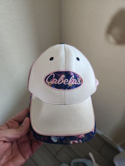 Cap for your next fit