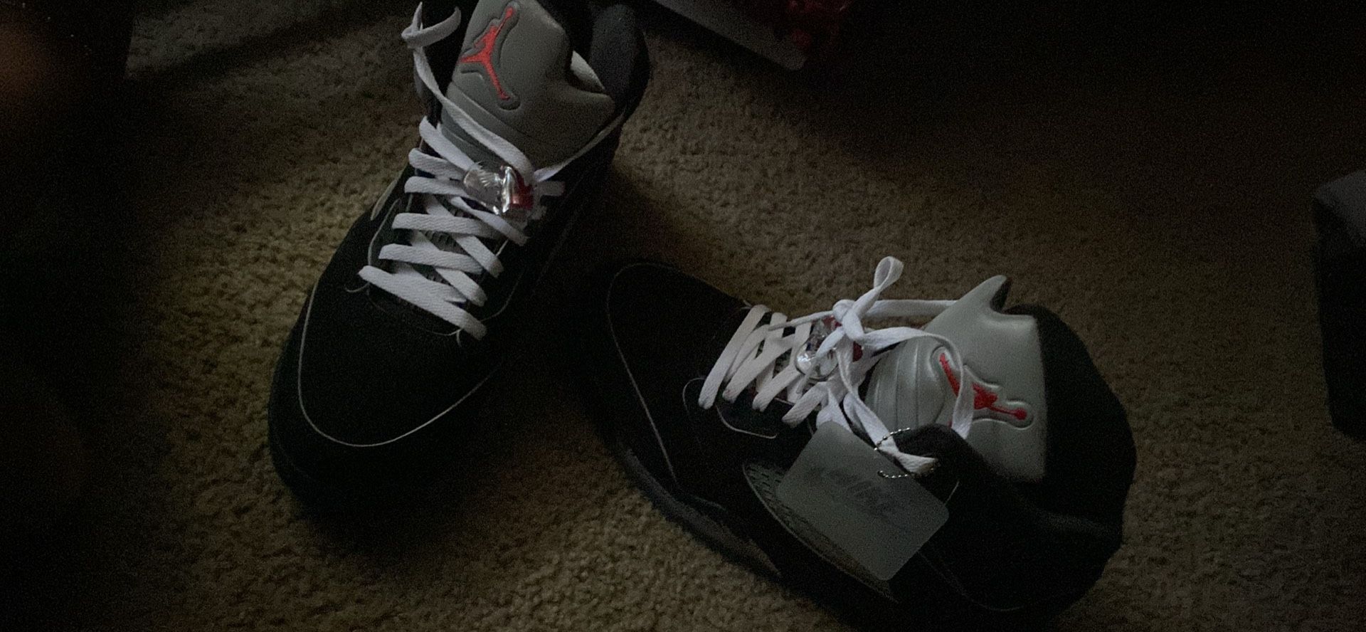 Jordan Retro 5