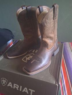 Ariat Boots Men Size 11.5