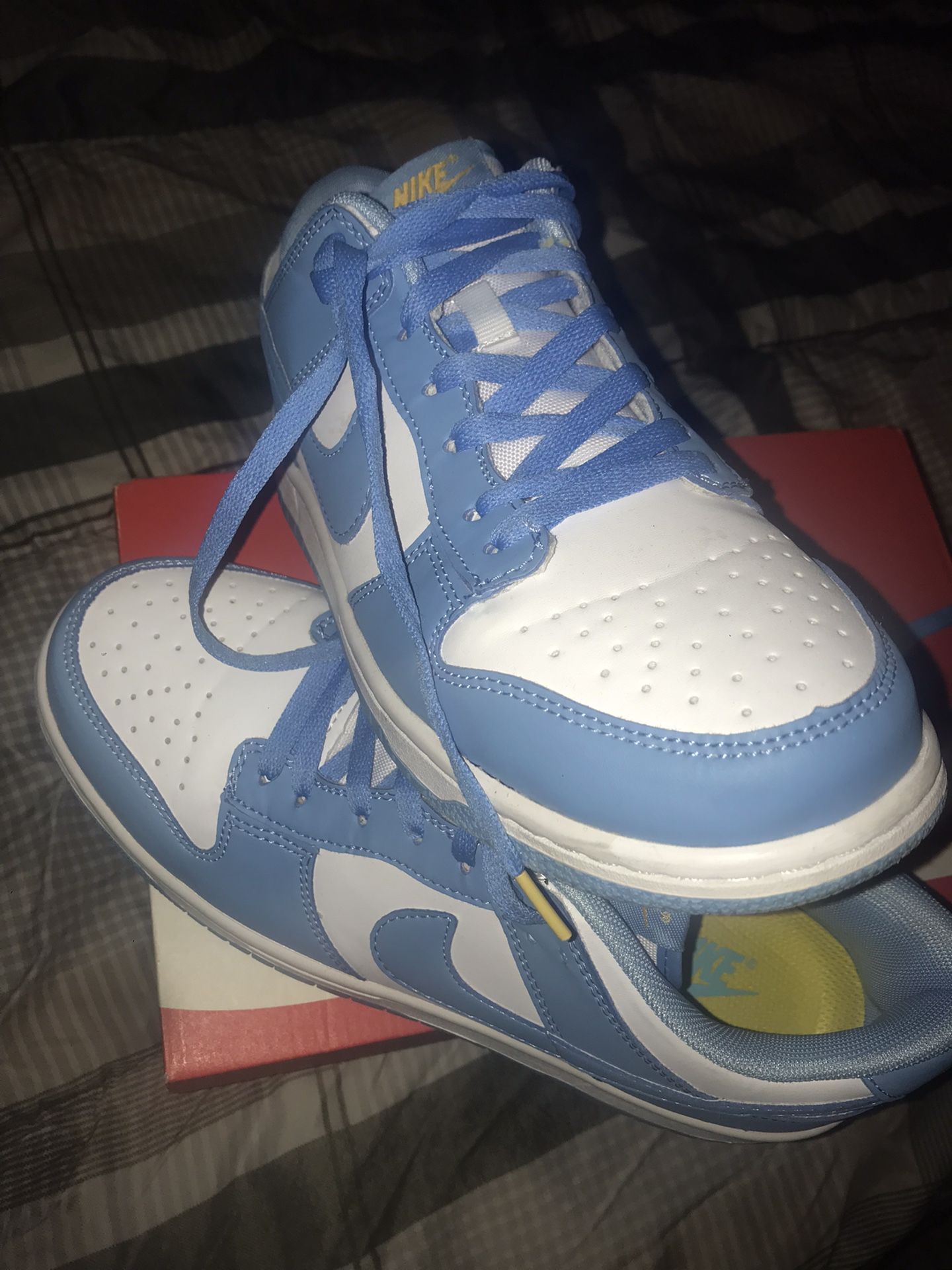 Tenis Nike Size 9.5