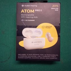 ATOM PRO2