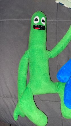 Rainbow Friends Plushies