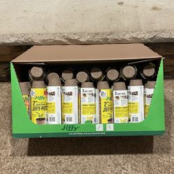 Jiffy 2” Biodegradable Seed Starting Jiffy-Pots Case Of 528 Organic Planters 44 1-Dozen  Packs Store Inventory