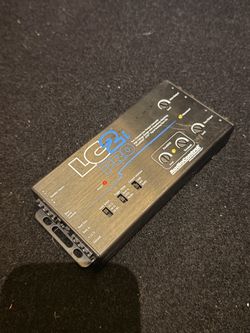 LC2i Pro Hi Low Converter