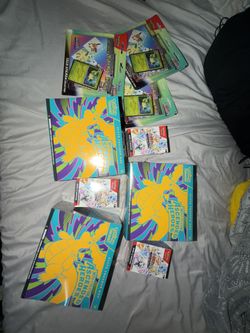 Ascended Heroes Pokemon