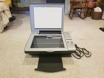 Dell 922 All-In-One Inkjet Printer - Excellent Condition