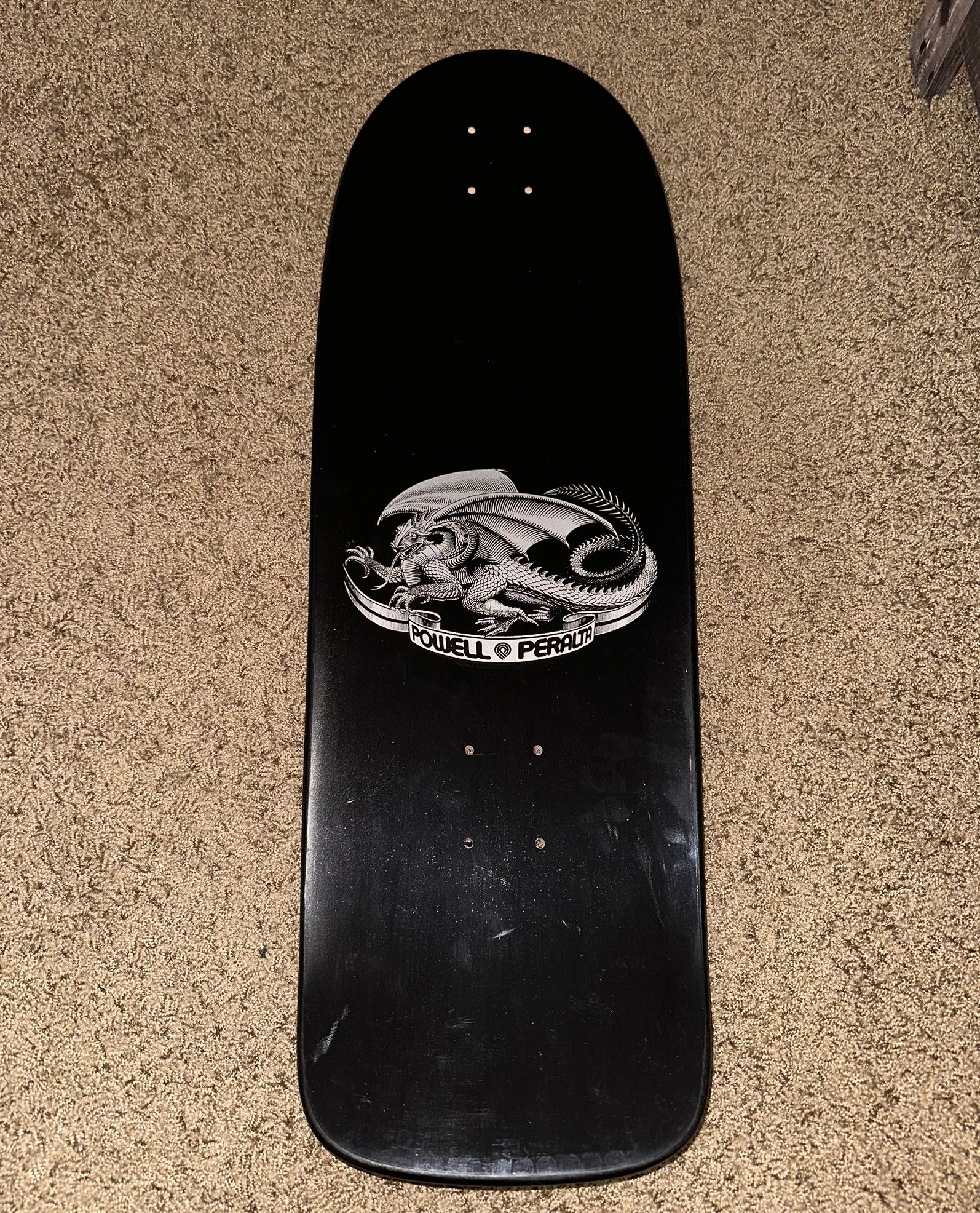 Powell Peralta Gelfand "Tank" Limited Edition